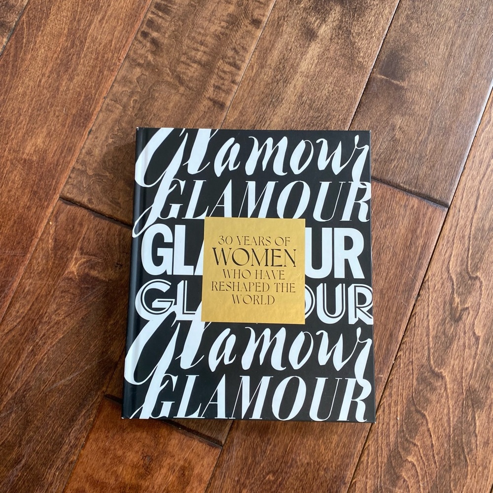 Coffee Table Book